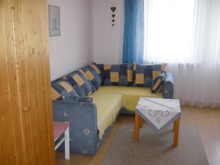 Casa per le vacanze Mörbisch am See Caratteristiche 8