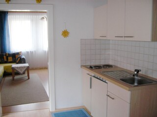 Casa per le vacanze Mörbisch am See Caratteristiche 11