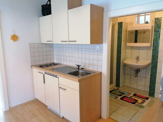 Casa per le vacanze Mörbisch am See Caratteristiche 12