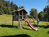 Kinderspielplatz