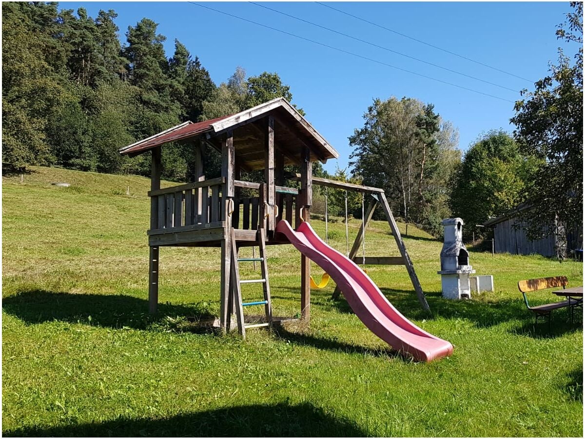 Kinderspielplatz