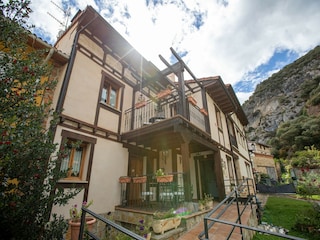 Chalet Welt Registrazione all'aperto 8