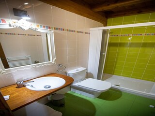 Chalet Welt Caratteristiche 22