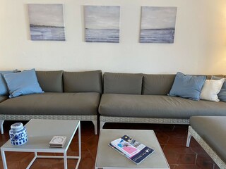Holiday house Grimaud Features 8