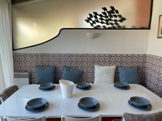 Vakantiehuis Grimaud Kenmerken 7