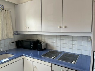 Vakantiehuis Grimaud Kenmerken 13