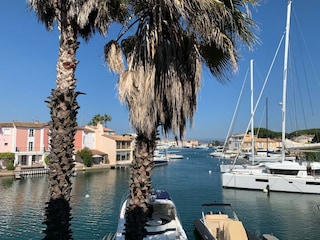 Maison de vacances Grimaud Enregistrement extérieur 3