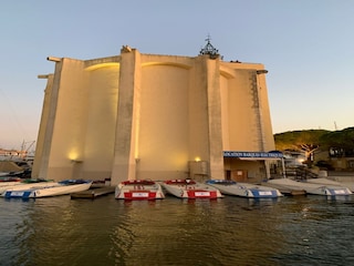 Casa per le vacanze Grimaud Ambiente 27