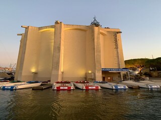 Vakantiehuis Grimaud Omgeving 27