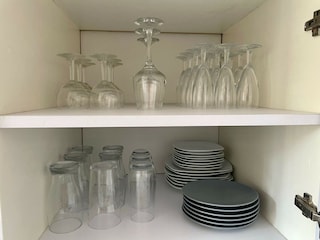 Casa per le vacanze Grimaud  32