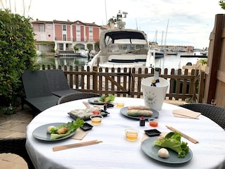 Maison de vacances Grimaud  33