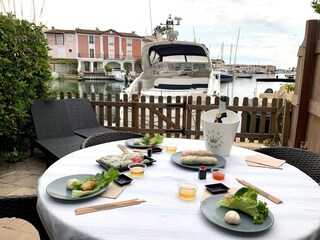 Vakantiehuis Grimaud  30