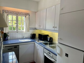 Vakantiehuis Grimaud Kenmerken 9