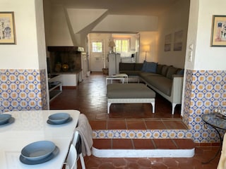 Casa per le vacanze Grimaud Caratteristiche 22