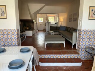 Holiday house Grimaud Features 17