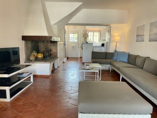 Holiday house Grimaud Features 18