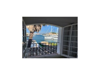 Vakantiehuis Grimaud Buitenaudio-opname 6