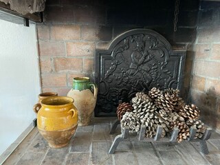 Maison de vacances Grimaud  33