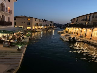 Maison de vacances Grimaud Environnement 28