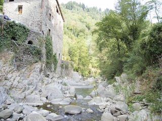 Ferienhaus Aramo Außenaufnahme 6
