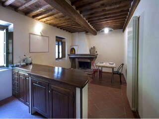 Ferienhaus Aramo Ausstattung 12