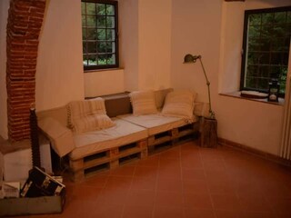 Ferienhaus Aramo Ausstattung 14