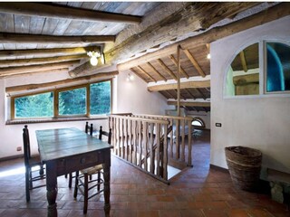 Vakantiehuis Aramo Kenmerken 23