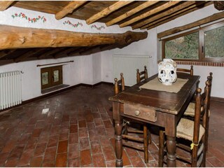Ferienhaus Aramo Ausstattung 16