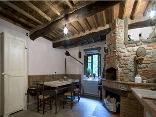 Maison de vacances Aramo Équipement 14