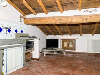 Maison de vacances Aramo Équipement 16