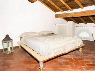 Maison de vacances Aramo Équipement 17