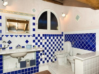 Ferienhaus Aramo Ausstattung 30