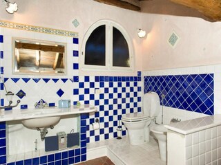 Vakantiehuis Aramo Kenmerken 14