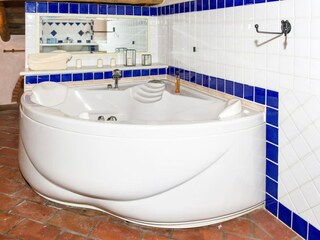 Vakantiehuis Aramo Kenmerken 20