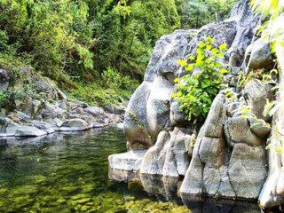 Vakantiehuis Aramo Buitenaudio-opname 7