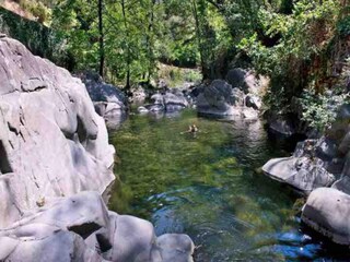 Vakantiehuis Aramo Buitenaudio-opname 9