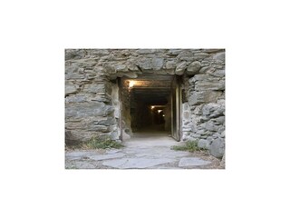 Maison de vacances Aramo  37