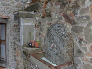 Maison de vacances Aramo  35