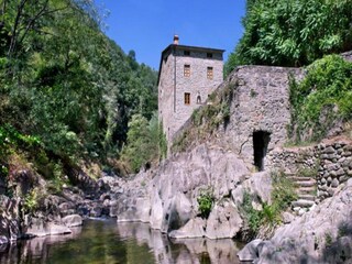 Vakantiehuis Aramo Buitenaudio-opname 8