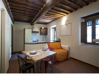 Maison de vacances Aramo Équipement 25