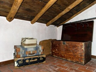 Maison de vacances Aramo Équipement 33