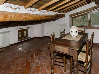 Casa per le vacanze Aramo Caratteristiche 27