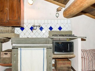 Ferienhaus Aramo Ausstattung 25