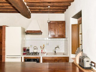 Ferienhaus Aramo Ausstattung 28