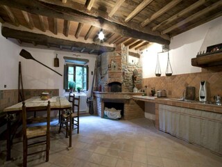 Casa per le vacanze Aramo Caratteristiche 31