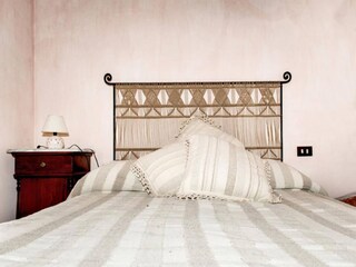 Vakantiehuis Aramo Kenmerken 32