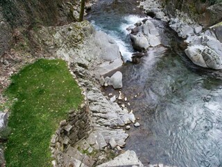 Casa de vacaciones Aramo Grabación al aire libre 6