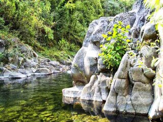 Casa de vacaciones Aramo Grabación al aire libre 7