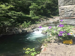 Ferienhaus Aramo Außenaufnahme 9