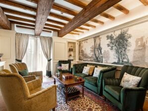 Vakantiehuis Luxe villa in Castel San Pietro Terme met privézwembad - Pianoro - image1